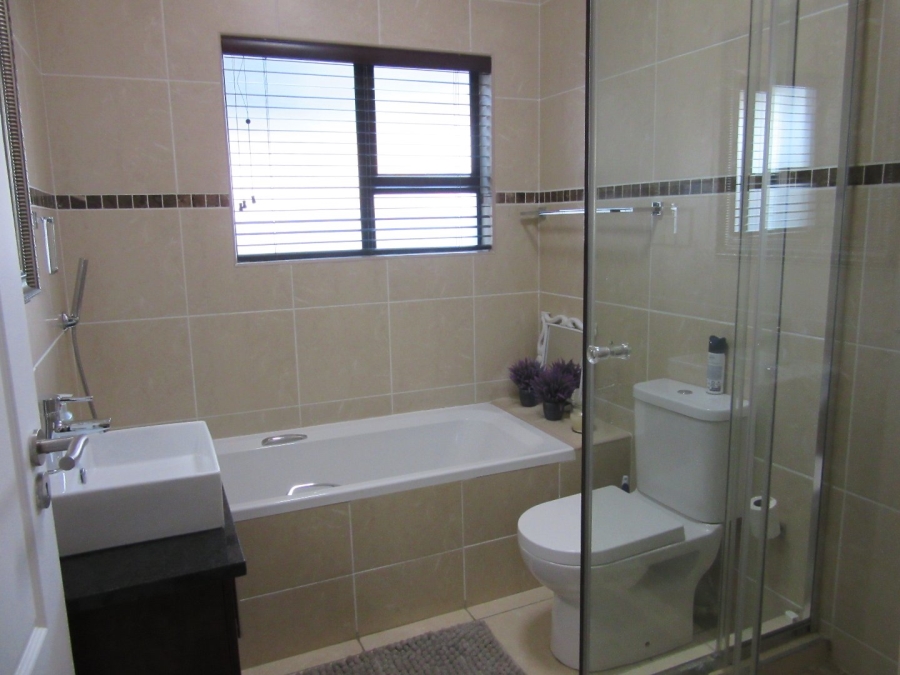 3 Bedroom Property for Sale in Shellyvale Free State